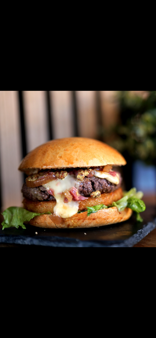 Corner Burger · Photos 2